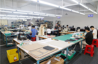 如何選擇皮具定制服務？從網絡技術視角看優質商家