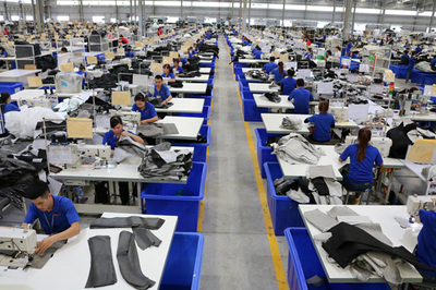 A家家居賦能終端 網絡技術驅動世界級家居品牌成就之路