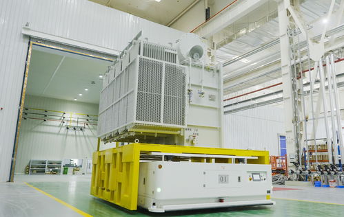 探訪金盤科技武漢綠色智能產(chǎn)業(yè)園 數(shù)字化工廠的智造新圖景