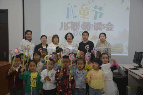 科右中旗圖書館服務(wù)宣傳周系列活動(dòng) 以圖片服務(wù)點(diǎn)亮閱讀之光