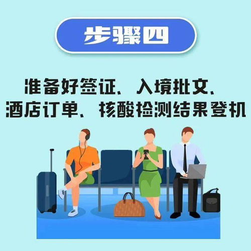 核酸檢測(cè)、機(jī)票預(yù)訂、酒店隔離一條龍服務(wù)全攻略